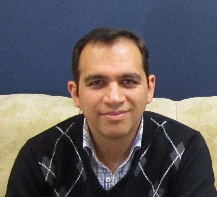 Dr. Arash Ardalan - Maths Tutor