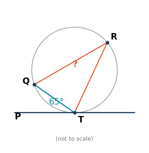 Diagram for Q384